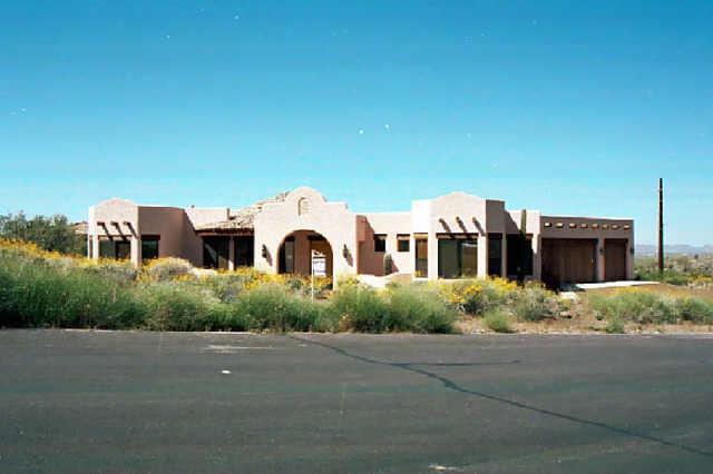 36050 N 58th St., Carefree, AZ 85331