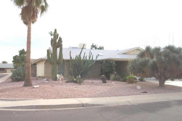 10423 W Royal Palm Rd., Peoria, AZ 85345