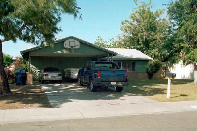 4447 W Mercer Ln., Glendale, AZ 85304