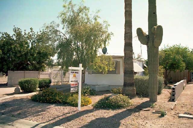 677 S 92nd Pl., Mesa, AZ 85208