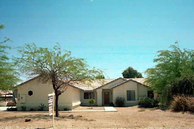 15707 E Lexington St., Gilbert, AZ 85296