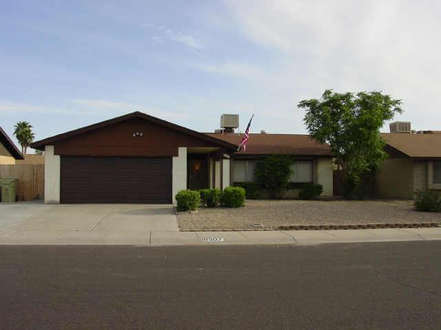 6507 W Mercer Ln., Glendale, AZ 85304
