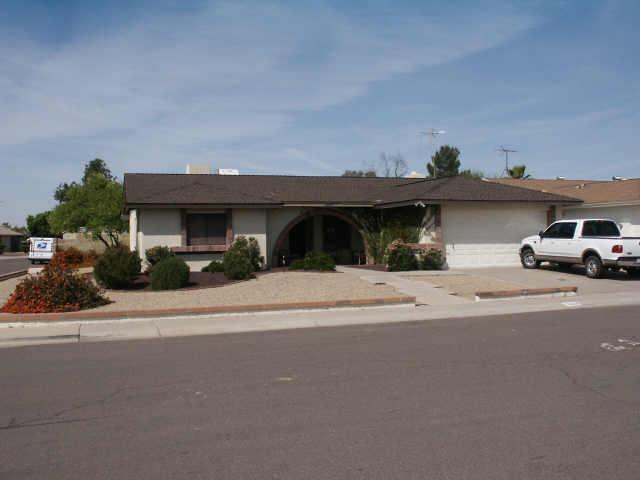 18224 N 42 Ave., Glendale, AZ 85308