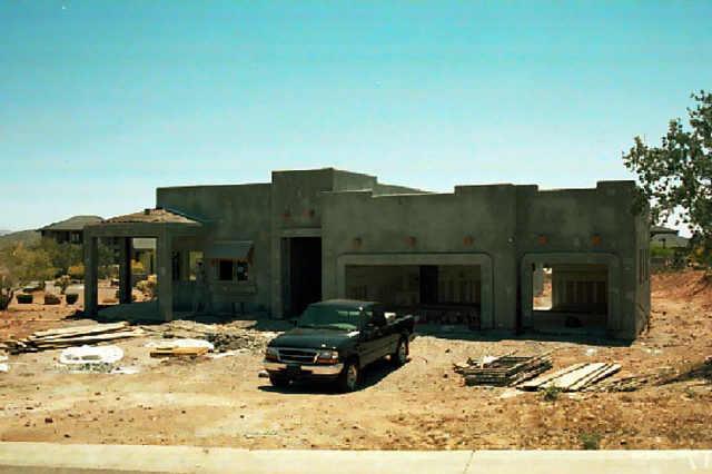 9987 E Fools Gold Pl., Gold Canyon, AZ 85218