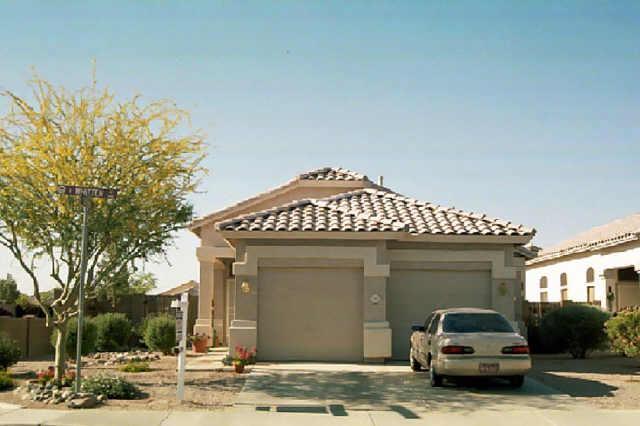 783 E Whitten St., Chandler, AZ 85225