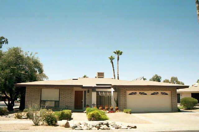 1666 S Flint Cir., Mesa, AZ 85202