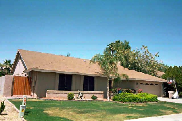 9212 S Kachina Dr., Tempe, AZ 85284