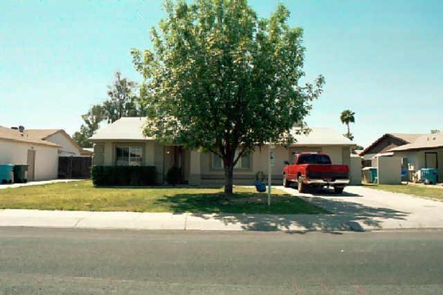 8815 W Weldon Ave., Phoenix, AZ 85037