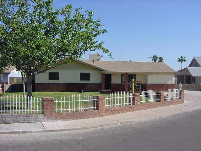 846 W Del Rio St., Chandler, AZ 85225