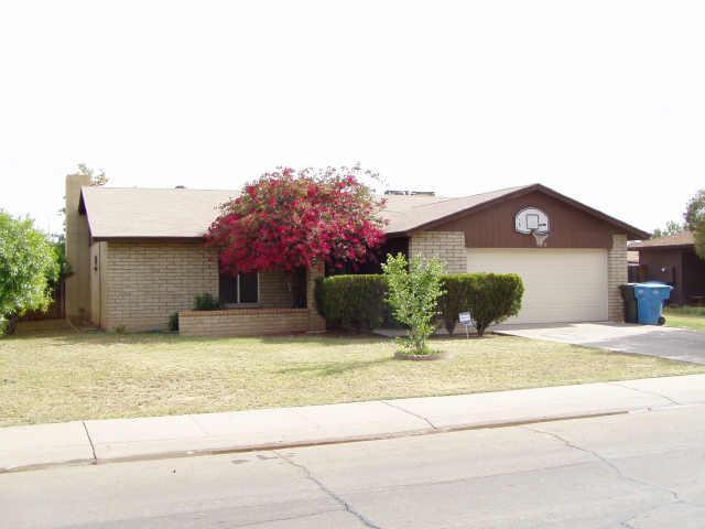 4513 W Lewis Ave., Phoenix, AZ 85035