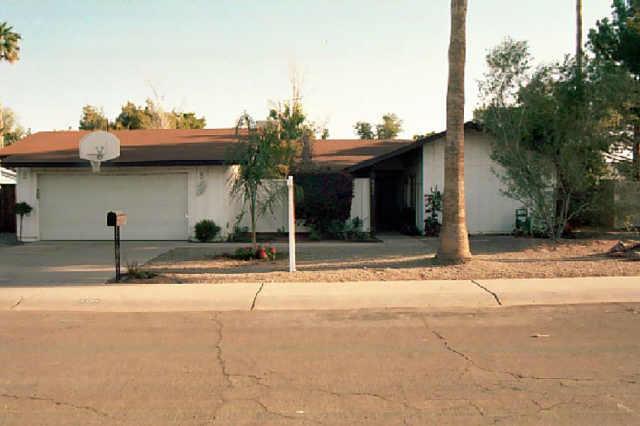 4410 Crocus Dr., Glendale, AZ 85306