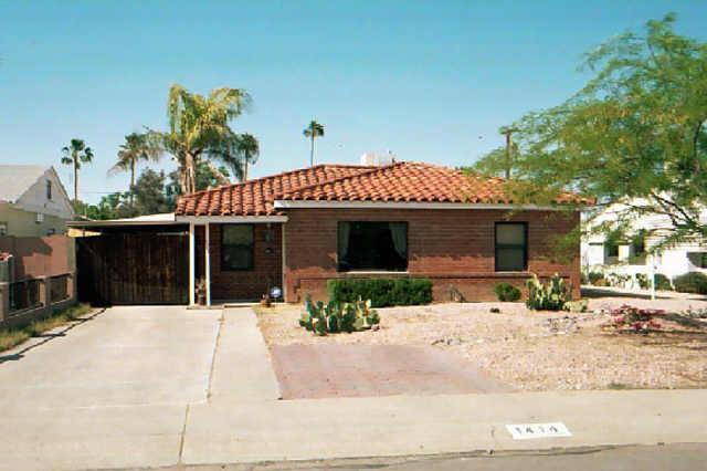 1414 E Granada Rd., Phoenix, AZ 85006