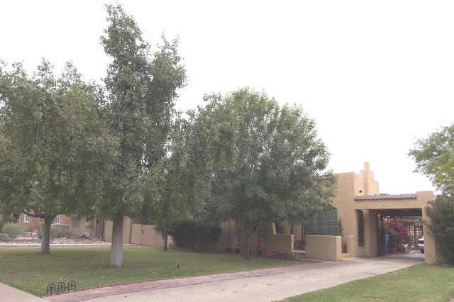 1710 Laurel Ave., Phoenix, AZ 85007