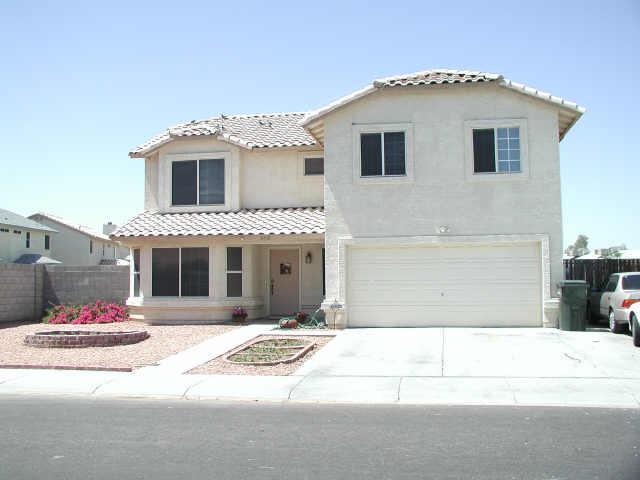 2218 86th Ln., Phoenix, AZ 85037