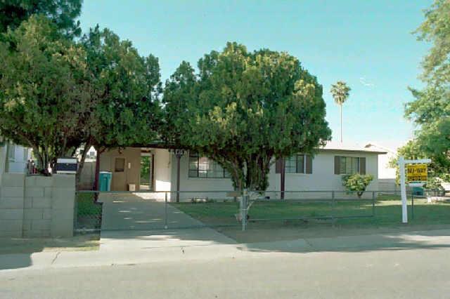 4643 W Weldon Ave., Phoenix, AZ 85031