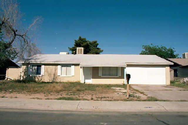 1626 N 55 Dr., Phoenix, AZ 85035