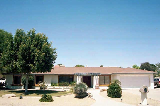 20 Krista Way, Tempe, AZ 85284