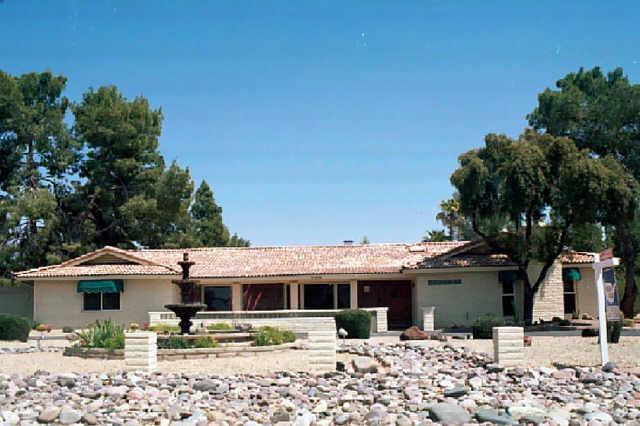 11615 N Blackheath Rd., Scottsdale, AZ 85254