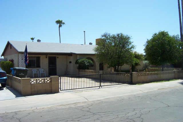 6411 W Berkeley Rd., Phoenix, AZ 85035