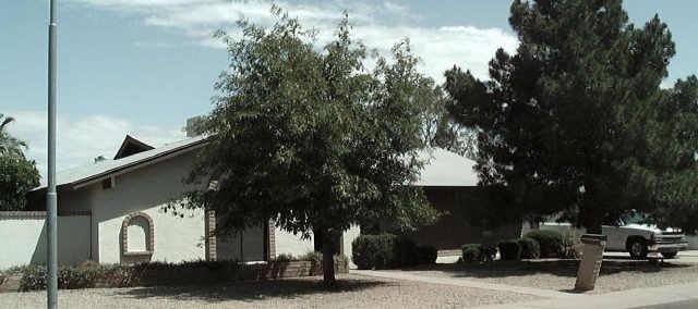 11223 N 38th Ave., Phoenix, AZ 85029