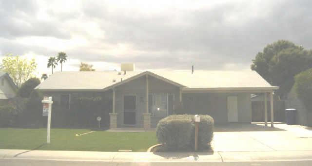 413 E Julie Dr., Tempe, AZ 85283