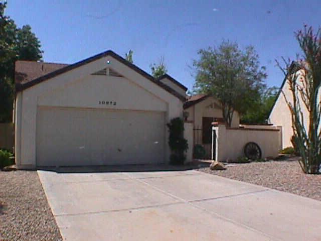 10972 N 60th Dr., Glendale, AZ 85304