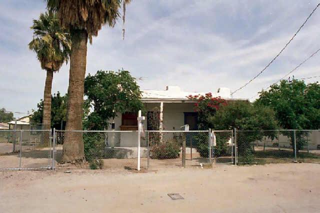 911 S 5 Ave., Phoenix, AZ 85003