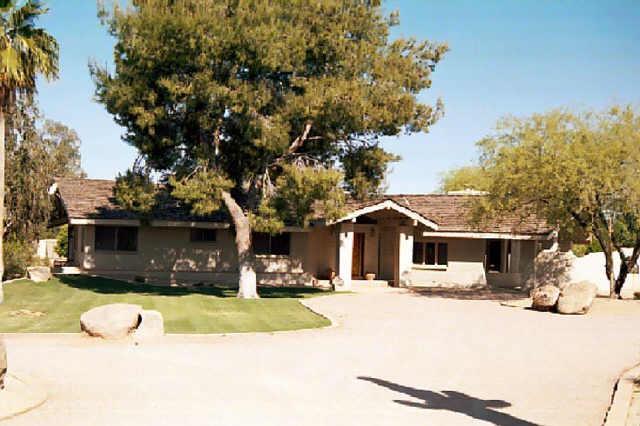 12440 N 100th St., Scottsdale, AZ 85260