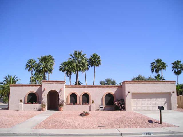 5302 E Acoma Dr., Scottsdale, AZ 85254