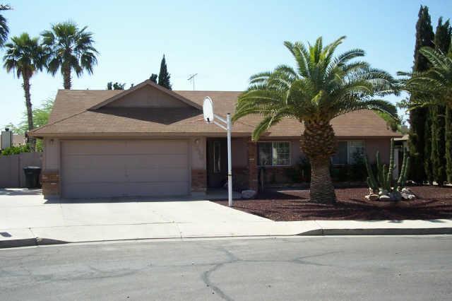 1332 S 31st St., Mesa, AZ 85204