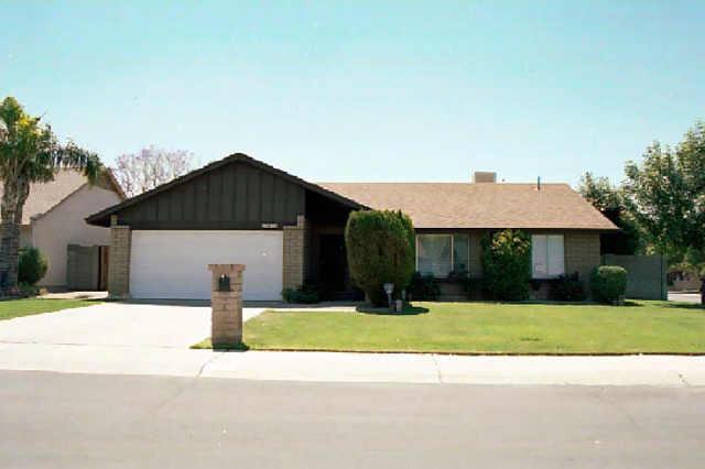 3315 W Helena Dr., Phoenix, AZ 85053