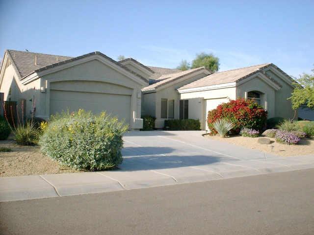 7242 E Tailfeather Dr., Scottsdale, AZ 85255