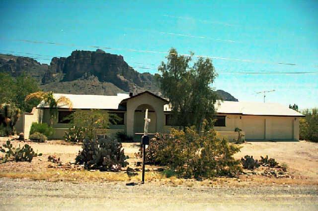 2331 N Val Vista Rd., Apache Junction, AZ 85119