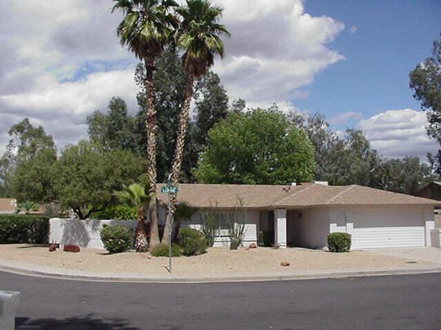 9248 E Lupine Ave., Scottsdale, AZ 85260