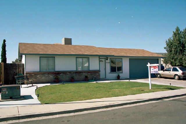 3145 Diamond Ave., Mesa, AZ 85204