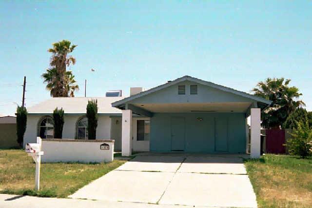 1323 Renee Dr., Phoenix, AZ 85027