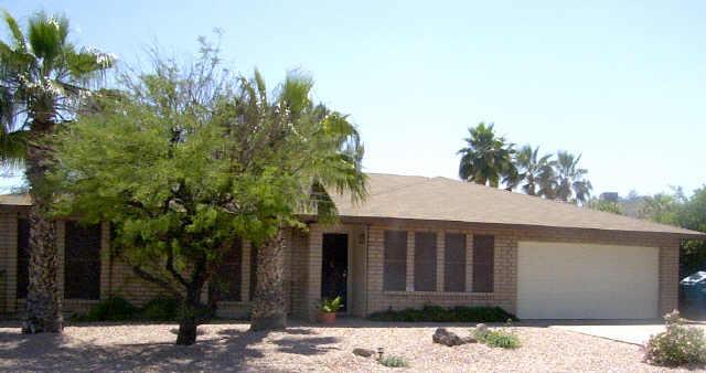 4379 E Sunrise Dr., Phoenix, AZ 85044