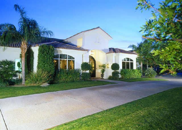 6881 E Ironwood Dr., Paradise Valley, AZ 85253