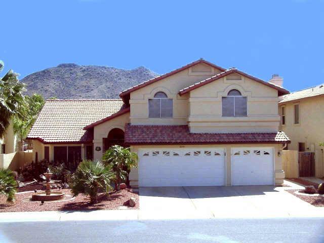 20751 N 56th Ave., Glendale, AZ 85308