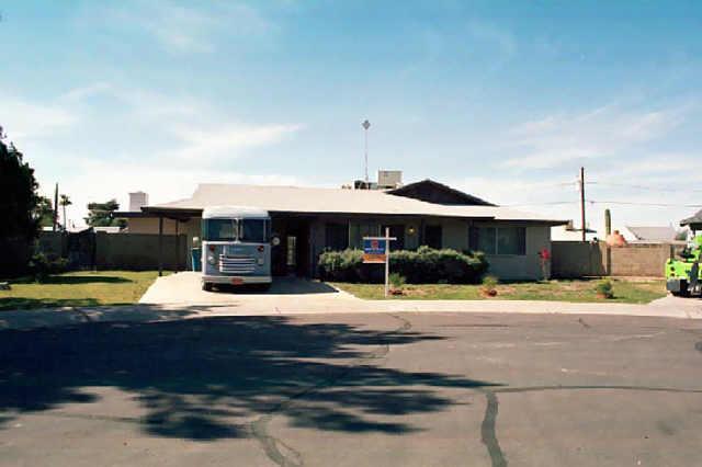 2534 N 57 Dr., Phoenix, AZ 85035