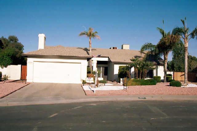 16214 N 61st Ave., Glendale, AZ 85306