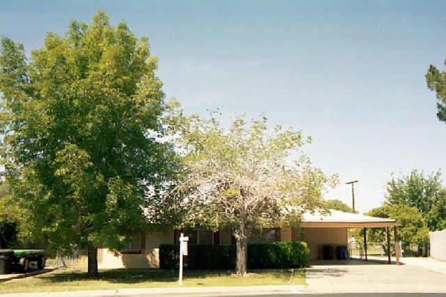 1550 E Jarvis Ave., Mesa, AZ 85204