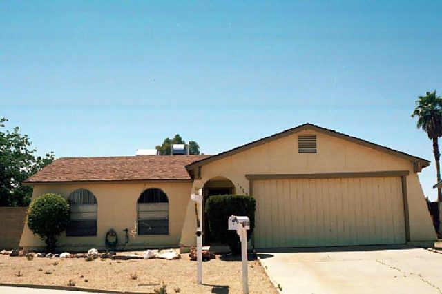 3509 E Everett Dr., Phoenix, AZ 85032