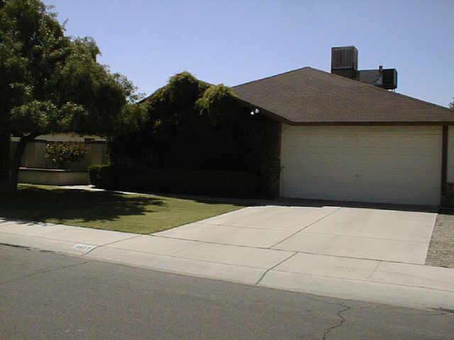 6627 W Lupine Ave., Glendale, AZ 85304