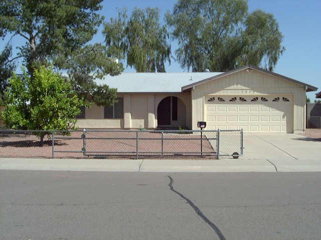 4046 E Hidalgo Ave., Phoenix, AZ 85040