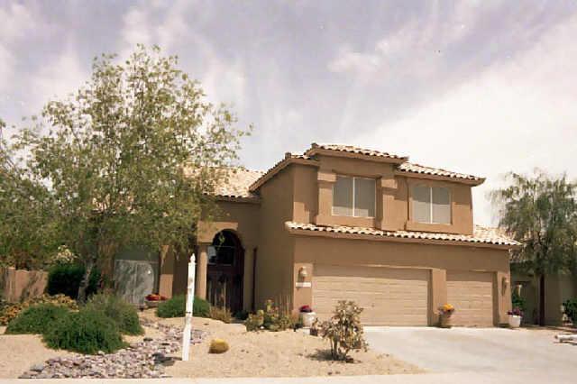 16043 S 38 Way, Phoenix, AZ 85048