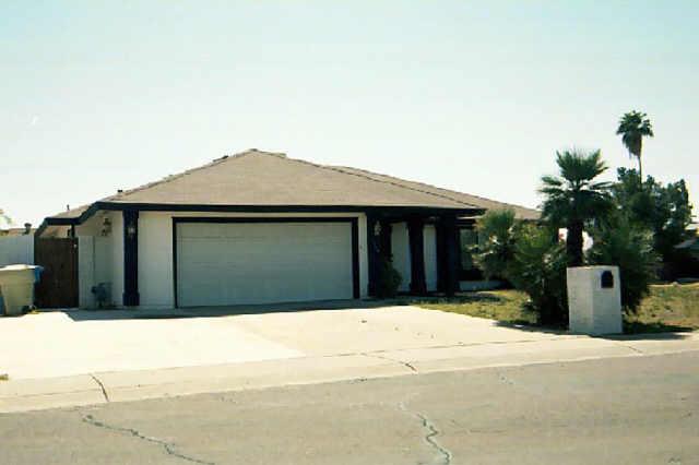 14401 N 42nd Dr., Phoenix, AZ 85053