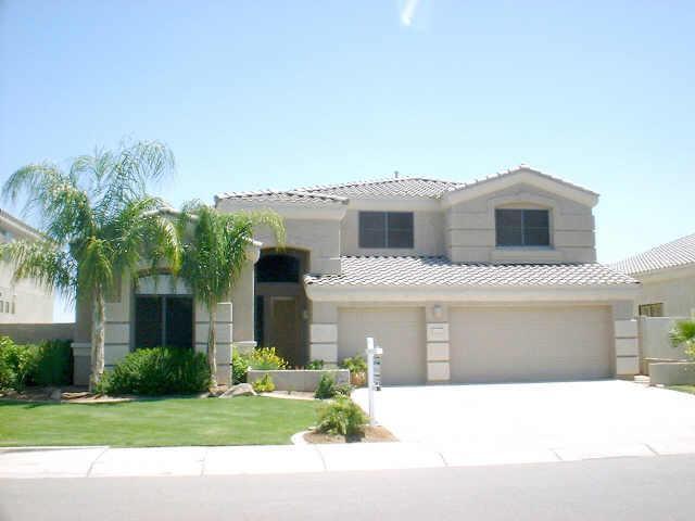 3321 S Vine St., Chandler, AZ 85248