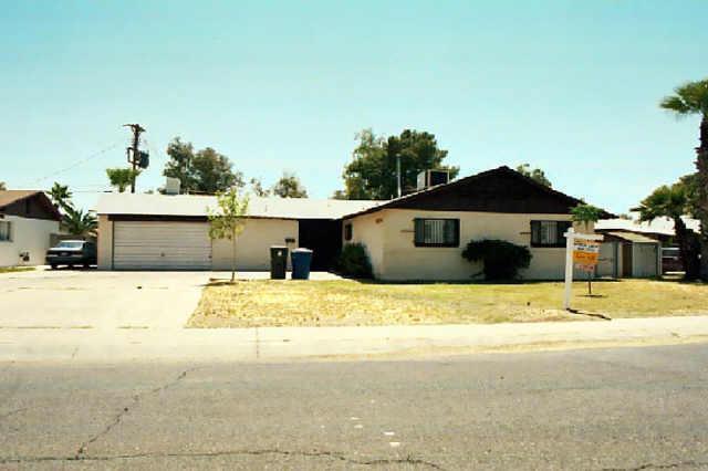 6211 W Fairmount Ave., Phoenix, AZ 85033