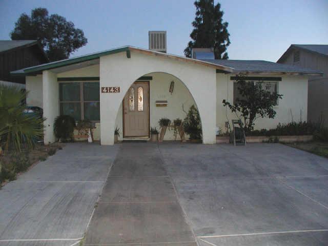 4143 W Colter St., Phoenix, AZ 85019